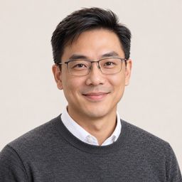 Portrait of Leo, an AI employee
